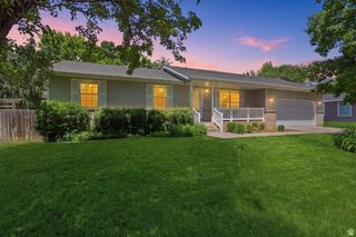 246 W FORT CREEK DR, Alpine, UT 84004