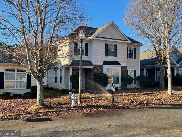 6101 Park Close, South Fulton, GA 30213