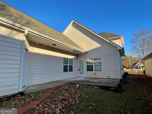 6101 Park Close, South Fulton, GA 30213