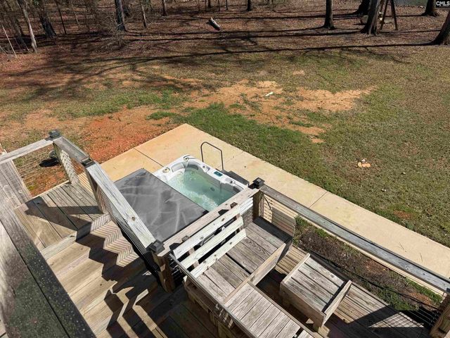 179 Morninglow Drive, Winnsboro, SC 29180