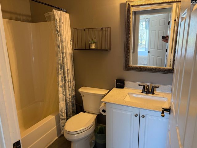 179 Morninglow Drive, Winnsboro, SC 29180