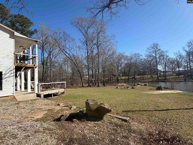 179 Morninglow Drive, Winnsboro, SC 29180