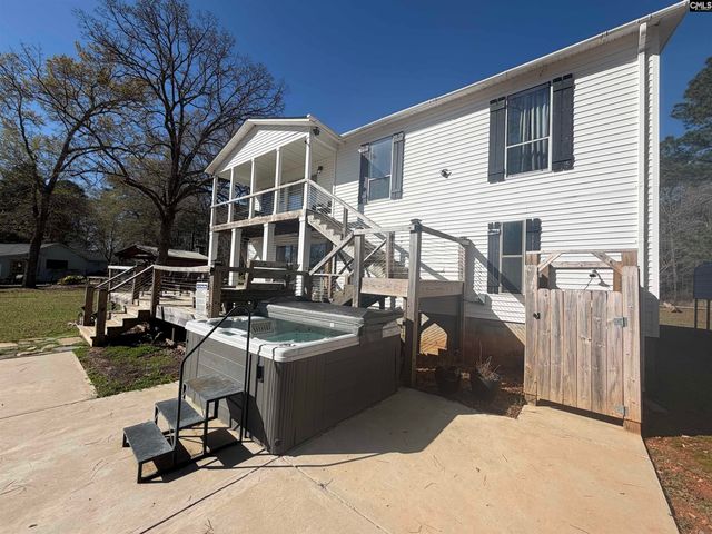 179 Morninglow Drive, Winnsboro, SC 29180