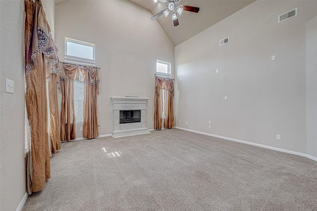8926 Silent Hills Lane, Richmond, TX 77407