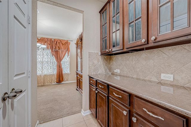 8926 Silent Hills Lane, Richmond, TX 77407