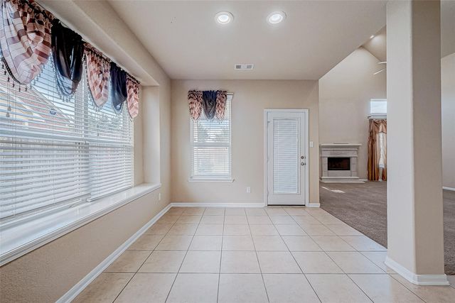 8926 Silent Hills Lane, Richmond, TX 77407