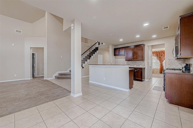 8926 Silent Hills Lane, Richmond, TX 77407