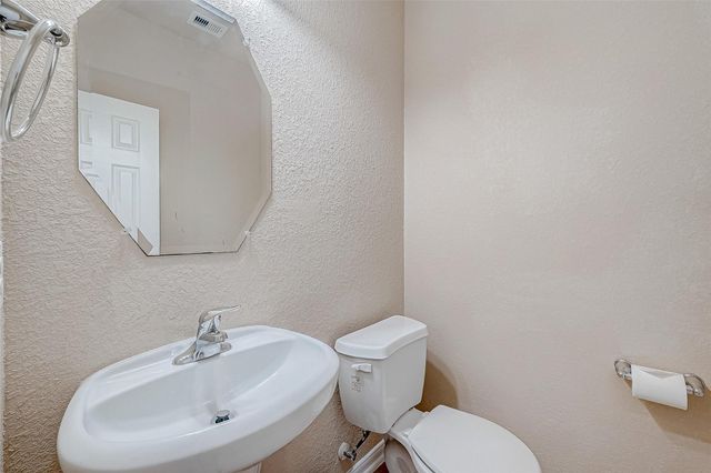8926 Silent Hills Lane, Richmond, TX 77407