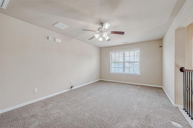 8926 Silent Hills Lane, Richmond, TX 77407