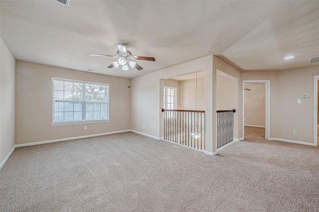 8926 Silent Hills Lane, Richmond, TX 77407