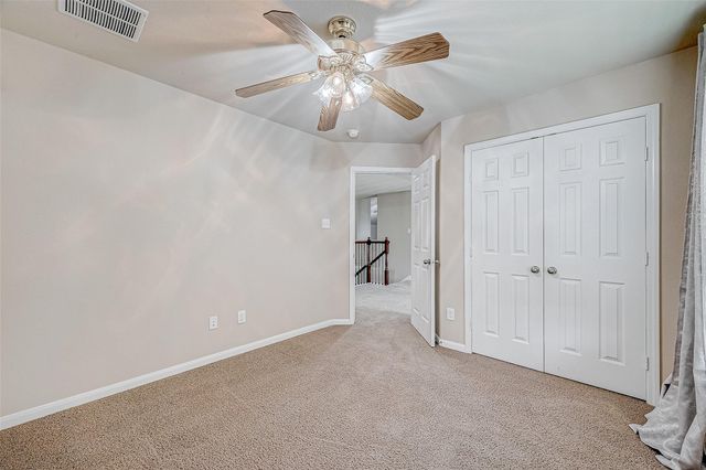 8926 Silent Hills Lane, Richmond, TX 77407