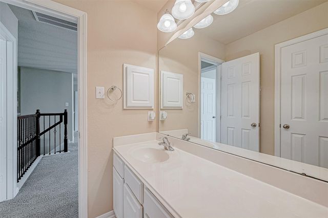 8926 Silent Hills Lane, Richmond, TX 77407