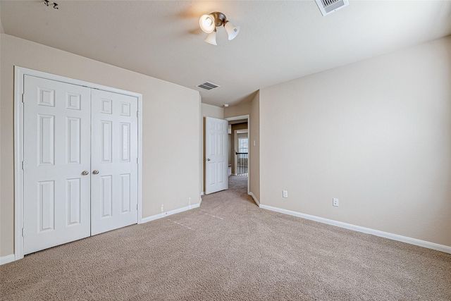 8926 Silent Hills Lane, Richmond, TX 77407