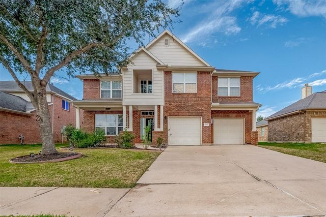 8926 Silent Hills Lane, Richmond, TX 77407