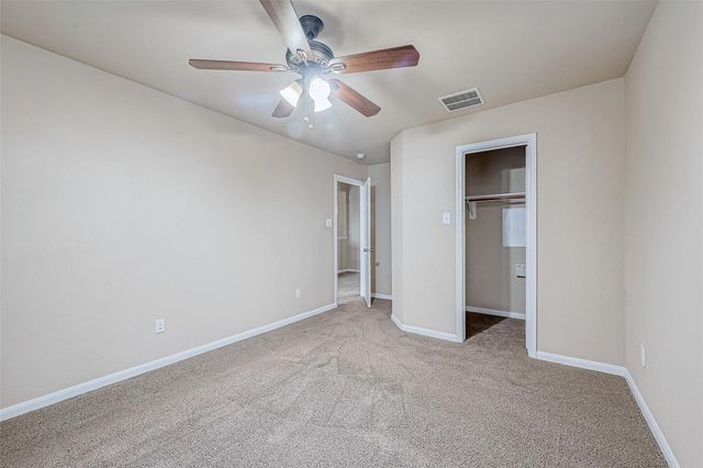 8926 Silent Hills Lane, Richmond, TX 77407