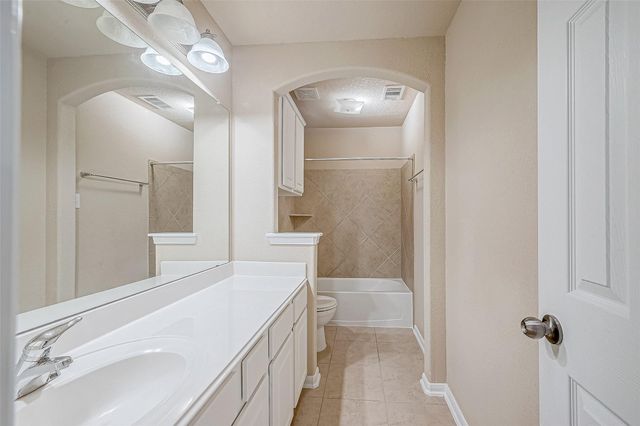 8926 Silent Hills Lane, Richmond, TX 77407