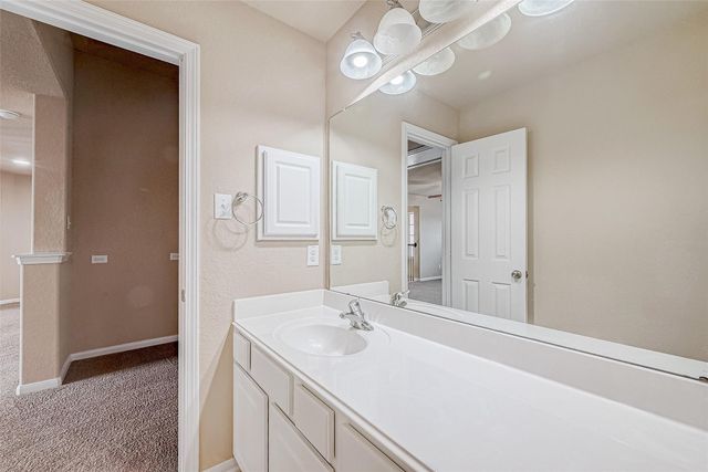 8926 Silent Hills Lane, Richmond, TX 77407