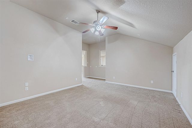 8926 Silent Hills Lane, Richmond, TX 77407