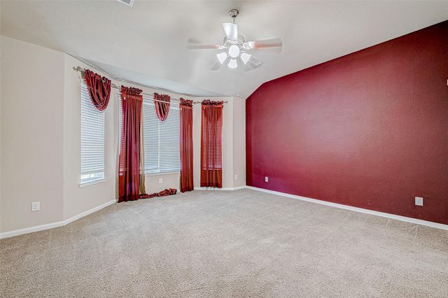 8926 Silent Hills Lane, Richmond, TX 77407