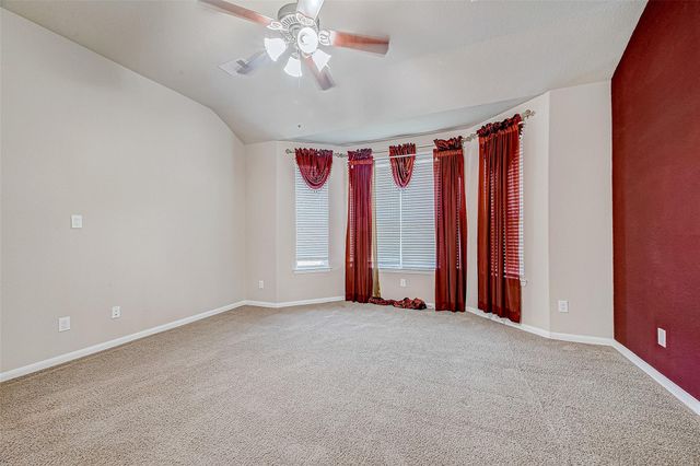 8926 Silent Hills Lane, Richmond, TX 77407