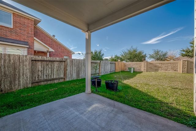 8926 Silent Hills Lane, Richmond, TX 77407