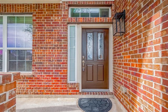 8926 Silent Hills Lane, Richmond, TX 77407