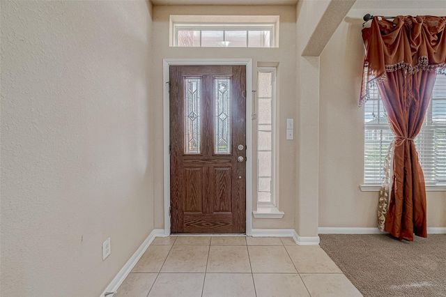 8926 Silent Hills Lane, Richmond, TX 77407
