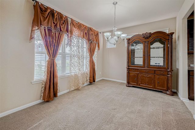 8926 Silent Hills Lane, Richmond, TX 77407