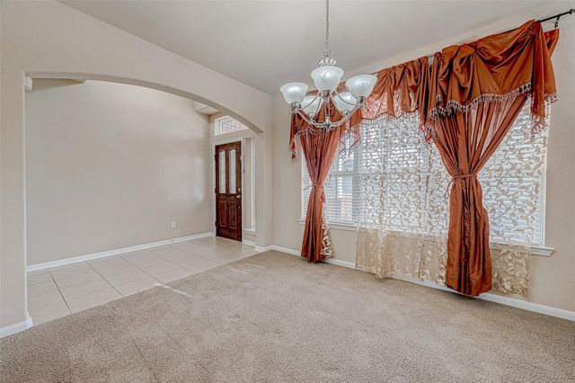 8926 Silent Hills Lane, Richmond, TX 77407