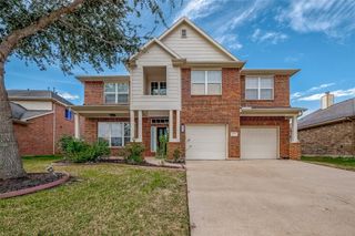 8926 Silent Hills Lane, Richmond, TX 77407