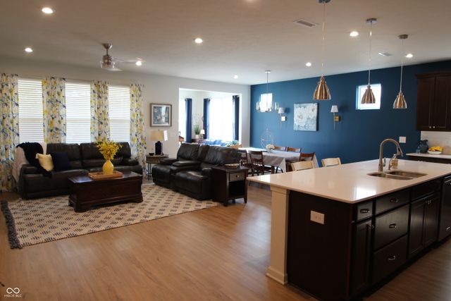 4613 Cleome Drive, Plainfield, IN 46168