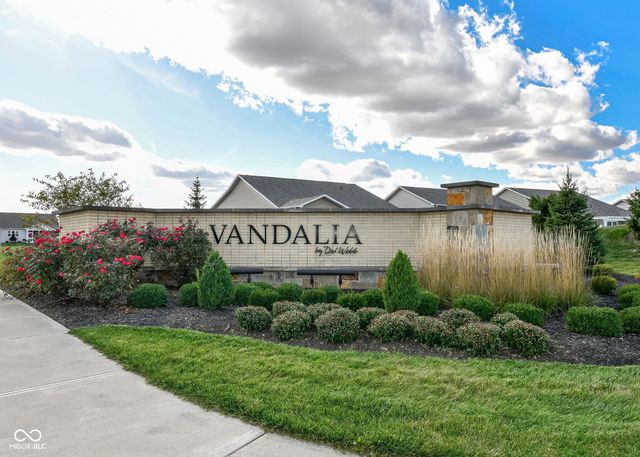 4613 Cleome Drive, Plainfield, IN 46168