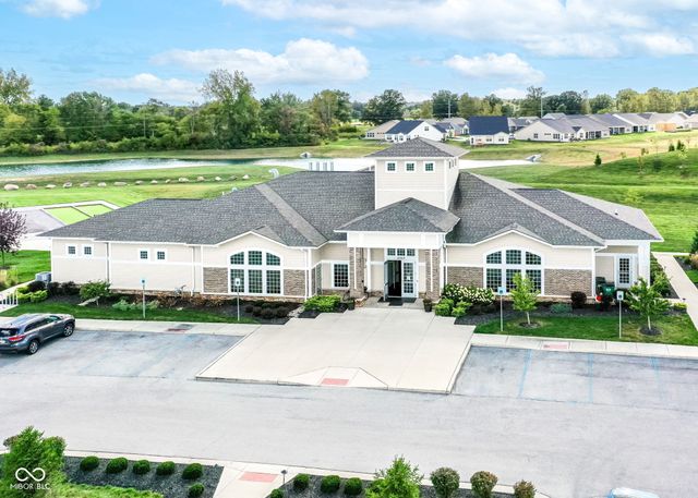 4613 Cleome Drive, Plainfield, IN 46168