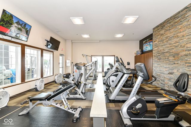 4613 Cleome Drive, Plainfield, IN 46168