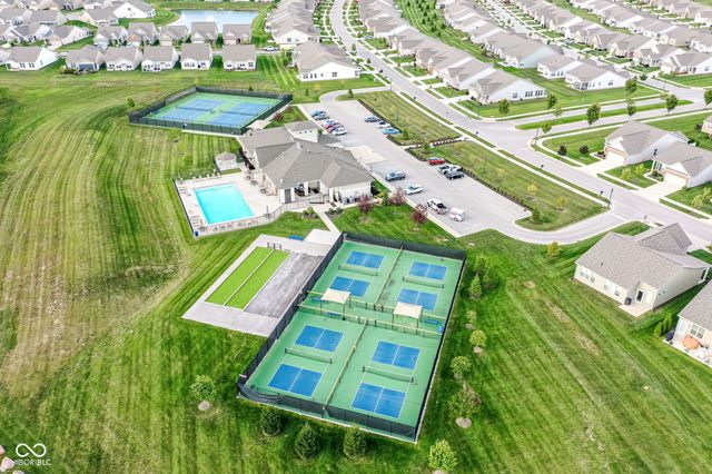 4613 Cleome Drive, Plainfield, IN 46168