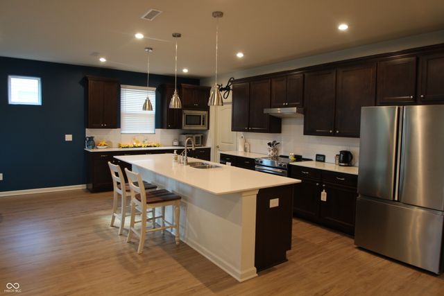 4613 Cleome Drive, Plainfield, IN 46168