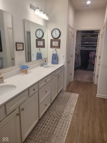 4613 Cleome Drive, Plainfield, IN 46168