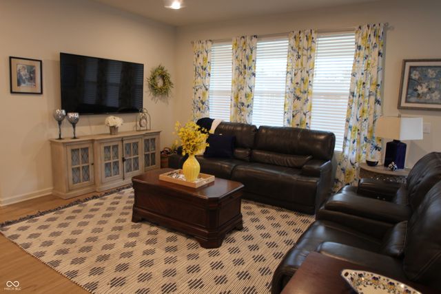 4613 Cleome Drive, Plainfield, IN 46168