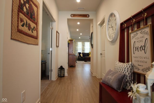 4613 Cleome Drive, Plainfield, IN 46168