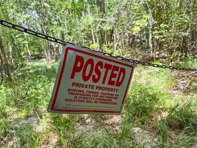 TBD Hwy 69 N, Woodville, TX 75979