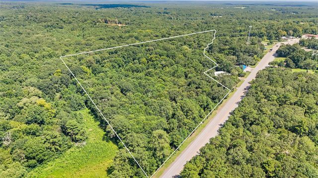 TBD Hwy 69 N, Woodville, TX 75979