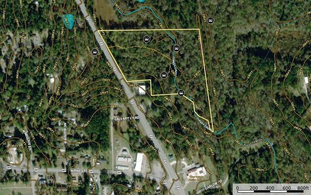 TBD Hwy 69 N, Woodville, TX 75979