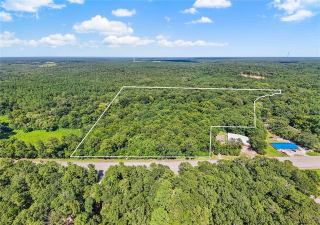 TBD Hwy 69 N, Woodville, TX 75979