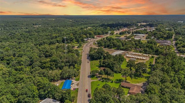 TBD Hwy 69 N, Woodville, TX 75979