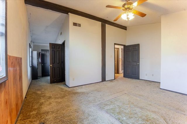 4550 S Lakeview Drive, Gordon, TX 76453