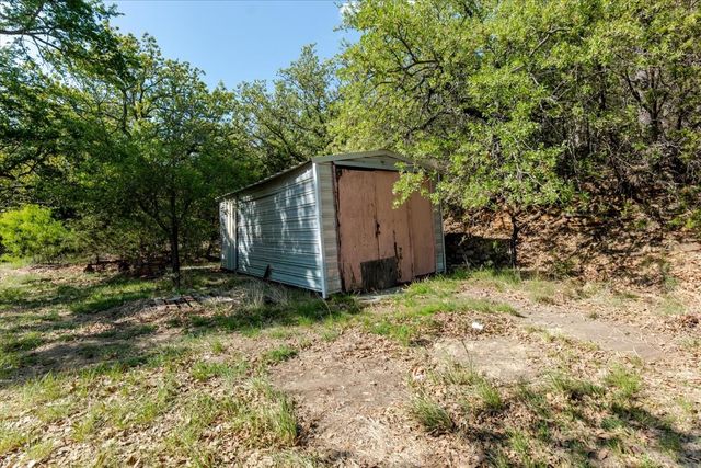 4550 S Lakeview Drive, Gordon, TX 76453