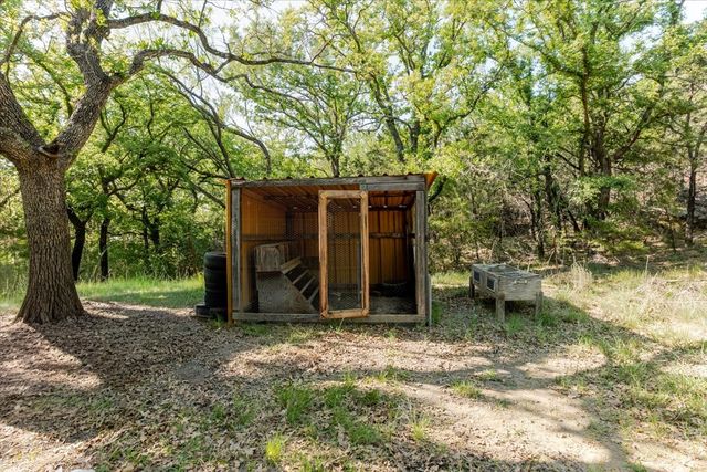 4550 S Lakeview Drive, Gordon, TX 76453