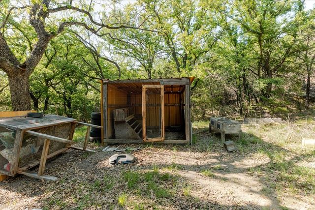 4550 S Lakeview Drive, Gordon, TX 76453