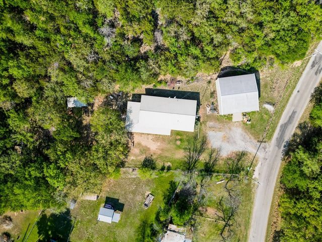 4550 S Lakeview Drive, Gordon, TX 76453