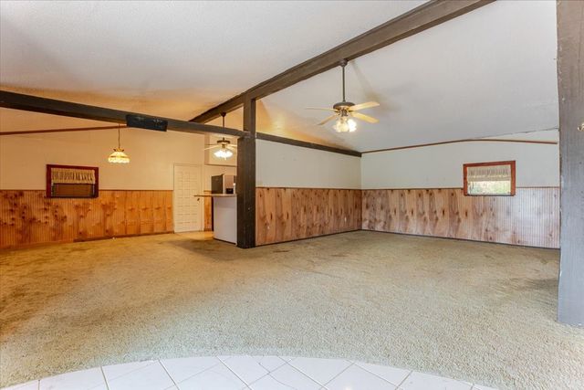 4550 S Lakeview Drive, Gordon, TX 76453